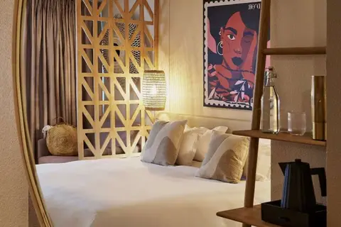 Mercure Saint Raphael in Saint-Raphaël — foto 15