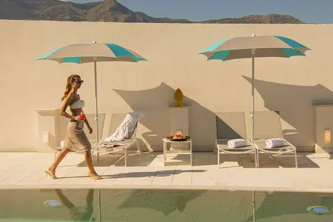 Resort La Battigia Beach & Spa in Alcamo — foto 12