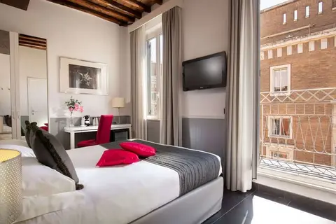 Stay Inn by Condotti Selection in Rome, foto 14