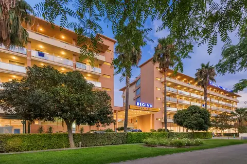 4R Regina Gran Hotel in Salou — foto 3