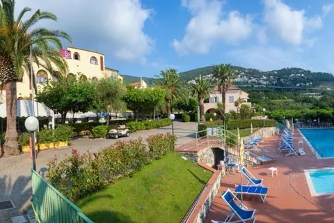 Camping Pian Dei Boschi foto 12