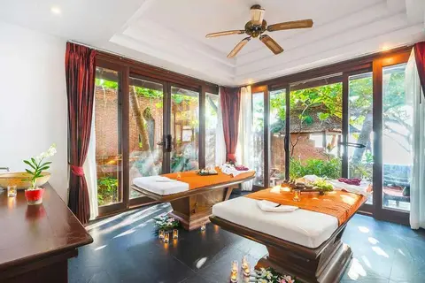 Muang Samui Spa Resort in Koh Samui — foto 8
