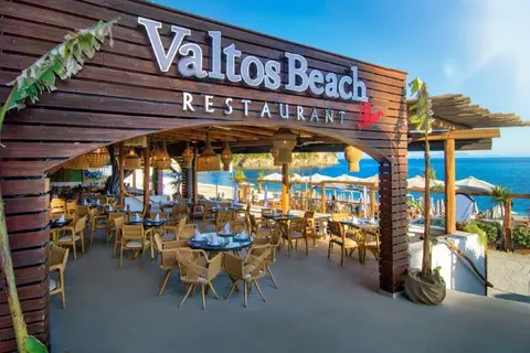 Valtos Beach Hotel in Πάργα — foto 5