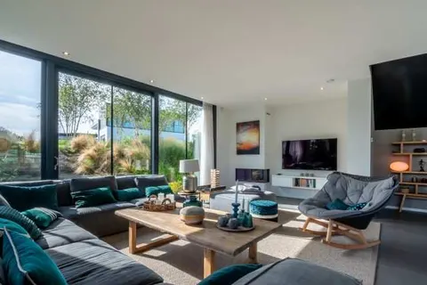 Dormio Harbour Village foto 15