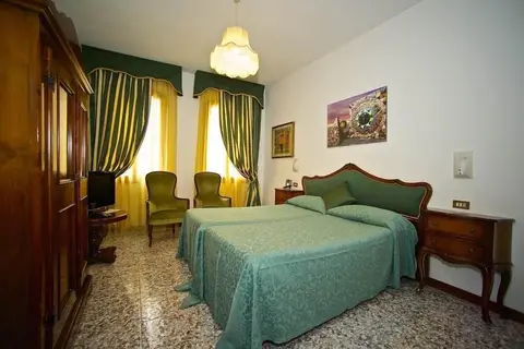Fontana in Venetië, foto 17