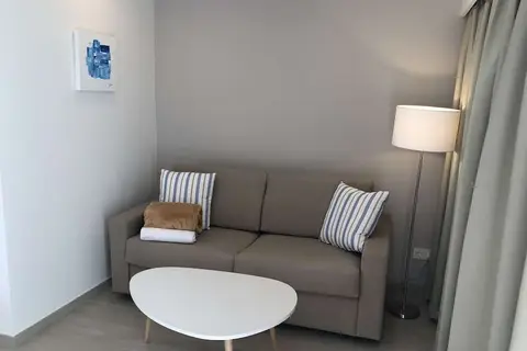 Hotel Livvo Dunagolf Suites in San Bartolomé de Tirajana, foto 11
