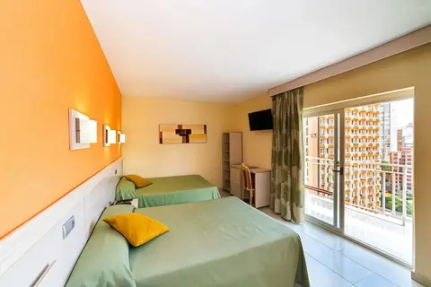 Hotel Servigroup Calypso in Benidorm — foto 4