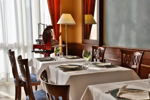 Best Western Classic Hotel in Parma, foto 28