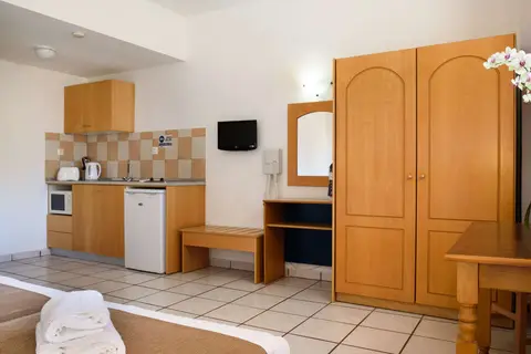 Pefkos Village Resort in Pefki, foto 14