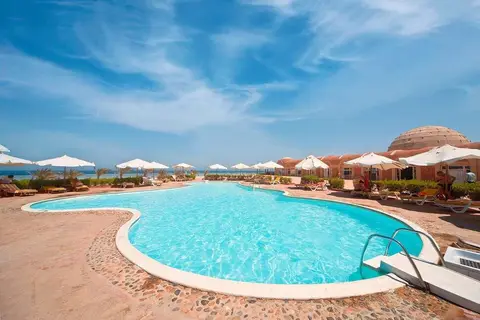 Hotel Pickalbatros Villaggio Resort Portofino in Pickalbatros Portofino Villaggio Resort — foto 2