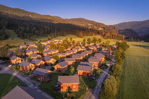 Kreischberg Chalets by Alps Resorts foto 3
