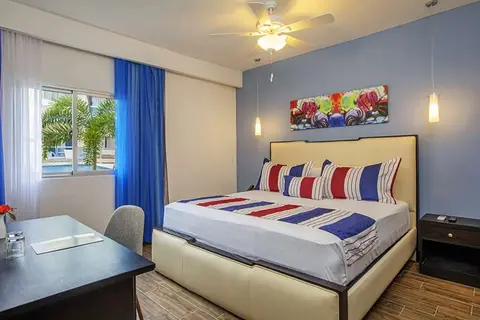 Whala!Urban Punta Cana in Salvaleón de Higüey, foto 3