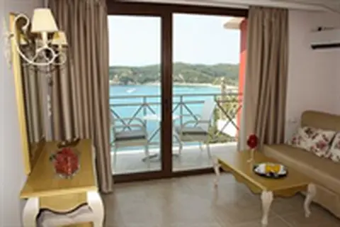 Hotel Palatino in Πάργα — foto 24