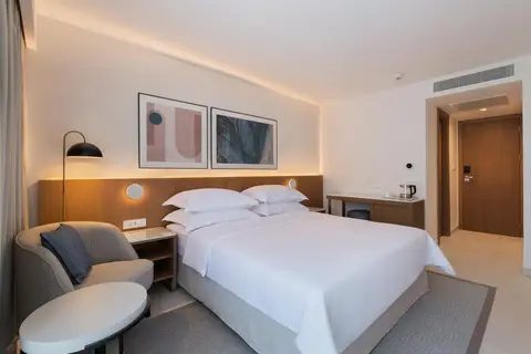 Bluesun Hotel Elaphusa in Bol — foto 2
