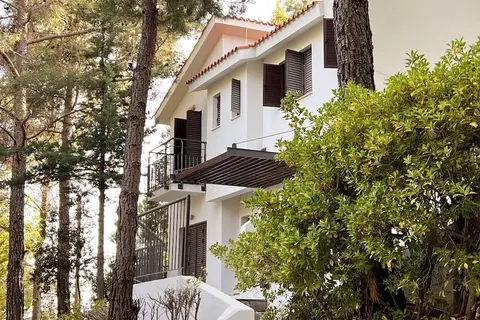 POED Residences in Platres — foto 29