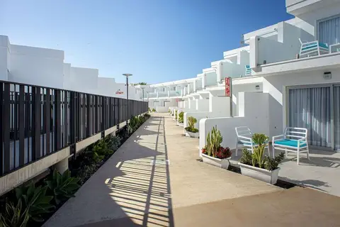 Hotel Taimar in Pájara, foto 2