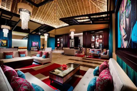 Hard Rock Hotel & Casino Punta Cana in Punta Cana, foto 23