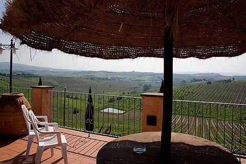 Agriturismo Isola Verde foto 8