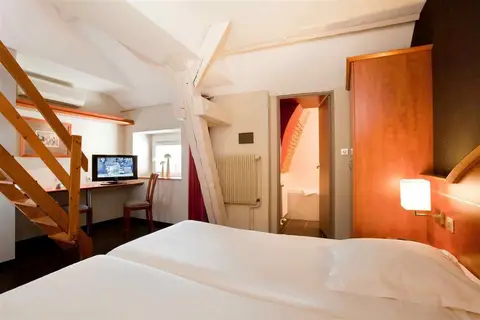 ibis Styles Colmar Centre in Colmar — foto 4