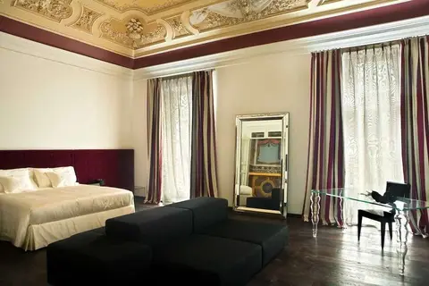Romano House in Catania — foto 5