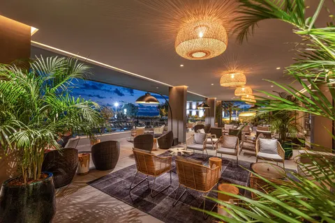 Hotel Faro, a Lopesan Collection - adults only in Maspalomas — foto 30