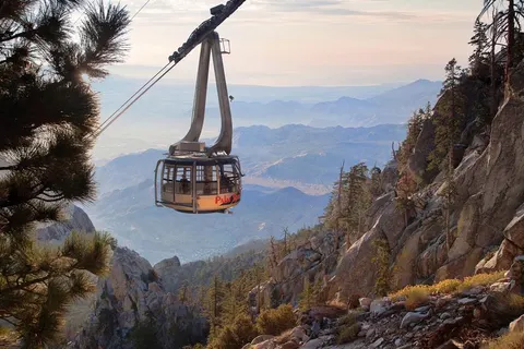 16 daagse fly drive Best of the West Los Angeles foto 4