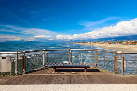 Van kust naar kust foto 14