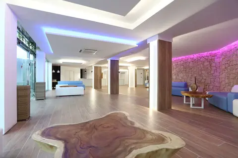 Sandos El Greco Beach Hotel in Portinatx — foto 10