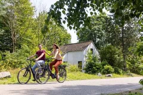 Sunparks Kempense Meren - Hotel foto 3