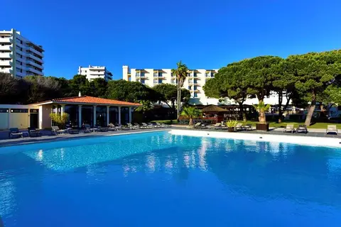Pestana Dom Joao II in Portimão — foto 2