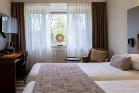 50|50 Hotel Belmont in Lunteren — foto 7