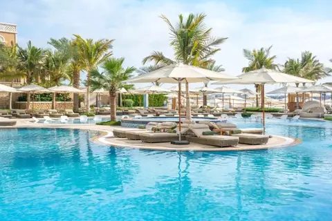 The First Collection Dubai Business Bay in Dubai