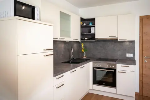 Appartementen Höllwarth in Stumm — foto 4