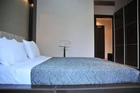 MonarC Hotel in Tirana, foto 24