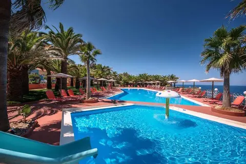 Europa Resort Hotel in Panormos — foto 12