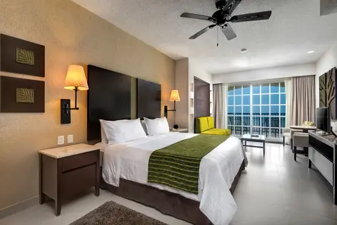 Hotel Marina El Cid Spa & Beach Resort in Puerto Morelos — foto 15