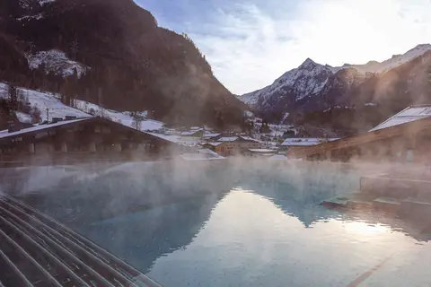 Carpe Solem Kaprun by ALPS RESORTS in Kaprun