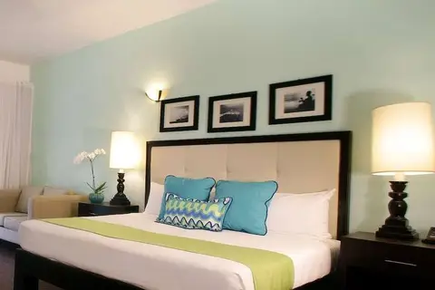 Sandy Haven Resort in Negril — foto 5