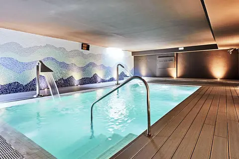 Prestige Hotel Victoria & Spa in Roses — foto 4
