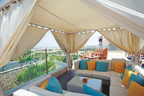 Steigenberger Makadi in Steigenberger Makadi Golf Hotel — foto 9