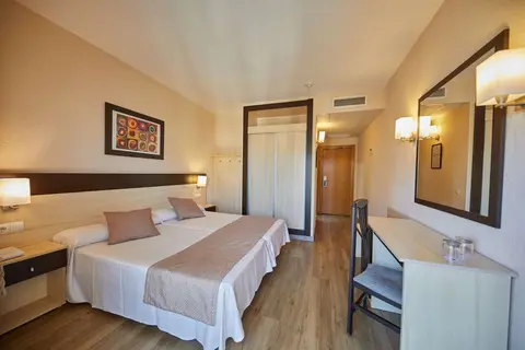 Hotel Sandos Griego in Torremolinos — foto 6