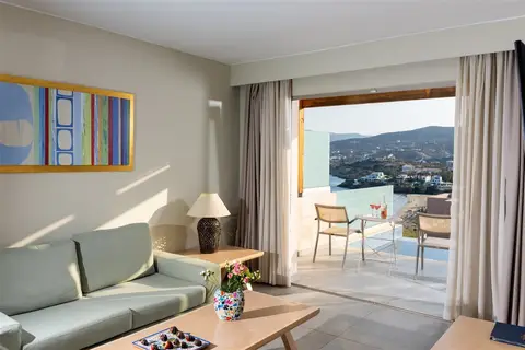 Miramare Resort & Spa in Georgioupolis — foto 13