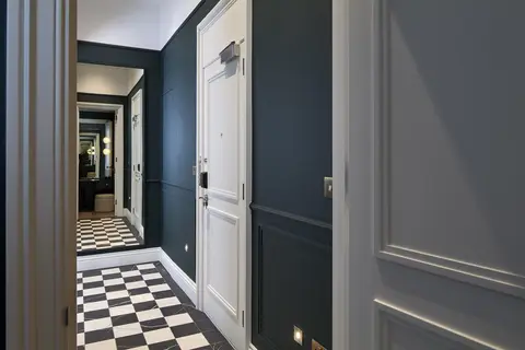 Lexham Gardens by Cheval Maison in Londen, foto 21
