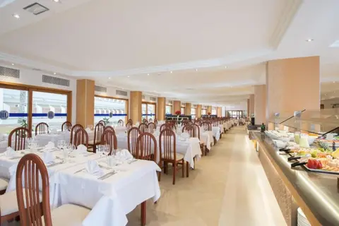 Suitehotel Playa del Inglés in San Bartolomé de Tirajana — foto 13