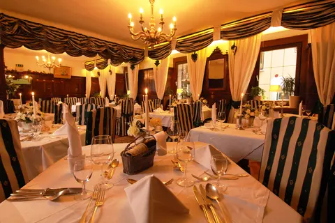 Ferienhotel Alber in Mallnitz — foto 6