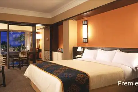 Parkroyal Penang Resort in Penang Island — foto 5