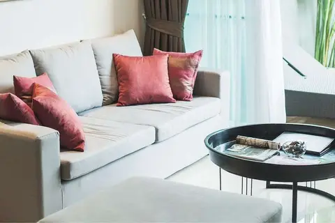 Two Villas Holiday in ตำบลราไวย์ — foto 7