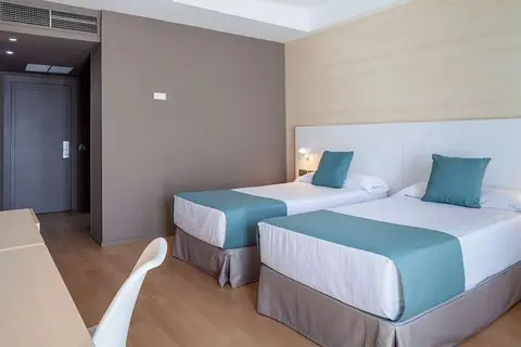 Olympia Hotel Events & Spa in Alboraia / Alboraya — foto 6