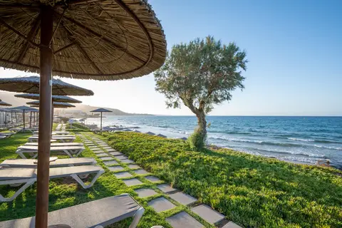 Cactus Mare Hotel in Stalis Super Market, foto 30