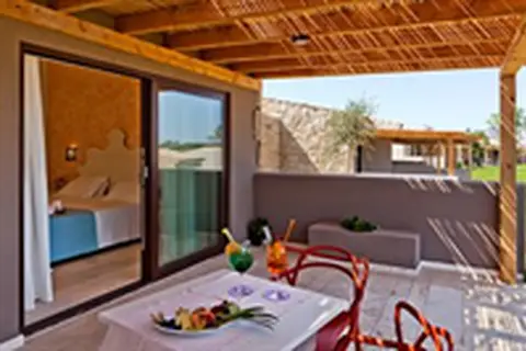 Baglioni Resort Sardinia in San Teodoro — foto 16